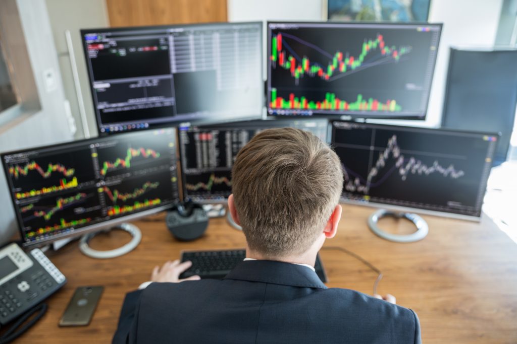 Most profitable forex trading strategies | Liteforex