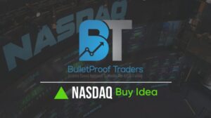 Nasdaq buy idea