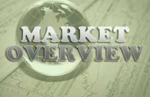 End-of-day Market Overview