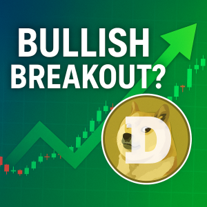 Dogecoin (DOGE) Bullish Breakout Holds: Is the Correction Over? 11