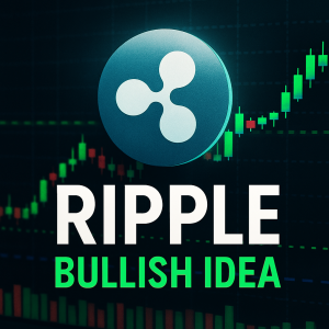 Ripple (XRP) Bullish Outlook Strengthens Following Key Resistance Breakout 1