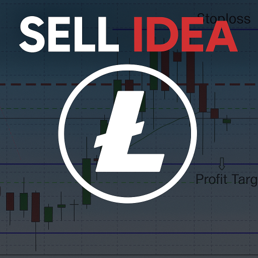 Litecoin (LTC) Rejected at $100.68 — Bullish Trap Exposes Market to Fresh Downside Risk