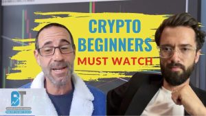 Exposing 20 Years of Trading Lies (Crypto Beginners MUST Watch) 4