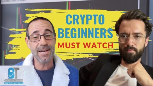 Exposing 20 Years of Trading Lies (Crypto Beginners MUST Watch)