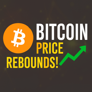 Bitcoin Forecast: Bounces Back HARD! New Bullish Targets in Sight 3