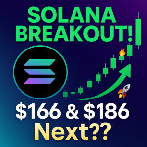 Solana (SOL) Bullish Forecast: Key Support Re-Test Fuels Fresh Breakout Prospects 3