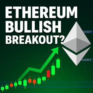 Ethereum (ETH) Forecast: Bullish Momentum Builds as Key Levels Fall 20