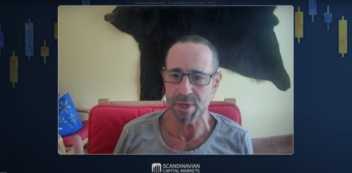 Face the Trader with Roy Levine 1